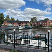 Discover Market Harborough: Pubs, Shops & Historic Castle