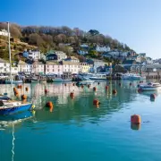 Discover The Real-Life Harry Potter Village: This UK Town Is A Magical Getaway