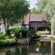 Discover the UK's Cosiest Winter City Break That's Perfect for a Festive Escape