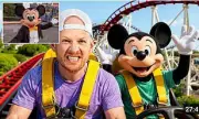 Disney AI Mickey Mocked Online for Bizarre Teeth in Thumbnail