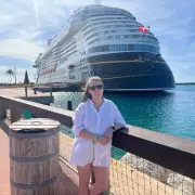 Disney Destiny Cruise Review: Heroes, Villains & Unforgettable Fun