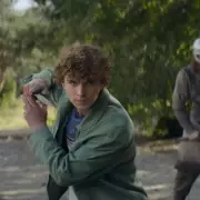 Disney+ Drops New Percy Jackson Season 2 Trailer, Sets December Release