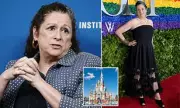 Disney Heiress Demands Tax Hike for Millionaires in Washington