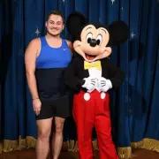 Disney World Black Friday Deal Saves Super Fan Over £500 on 2026 Trip