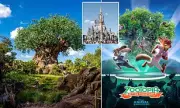Disney World's Zootopia Show Slammed as 'Garbage' by Riders After Debut
