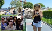 Disney's Phone-Free Park Vision: AI Smart Glasses to Restore Magic