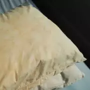 Ditch The Yellow Stains: The 3-Ingredient Pillow Whitening Secret That Costs Pennies