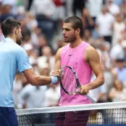 Djokovic's 2028 Olympic Retirement Plan Faces Alcaraz Threat