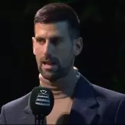 Djokovic's Emotional Tribute to Late Coach & Sinner vs Alcaraz Admission