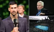 Djokovic's PTPA Nears Settlement with Tennis Australia in 'Cartel' Lawsuit