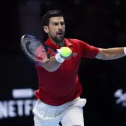 Djokovic's Turin Triumph: Serbian Star Battles Past Rune in ATP Finals Thriller