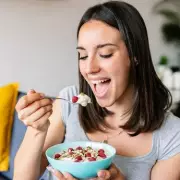 Doctor Reveals Key Food for Longer, Healthier Life as NHS Warns Brits