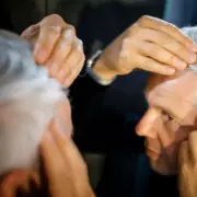 Doctor Reveals: Your Hair Loss Could Be Warning Sign of These 5 Serious Health Conditions