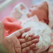 Doctor Solves Baby Hair Colour Mystery That Stuns UK Parents