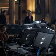 Doctor Who Spin-Off 'The War Between the Land and the Sea' Debuts Dec 7