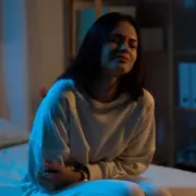 Doctor's Sleep Warning: This Position Could Cause Painful Chest Condition