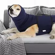 Dog Owners Are Raving About This Calming Bed That Eases Pet Anxiety - And It's 40% Off