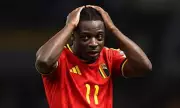Doku Slams Belgium After Shocking Kazakhstan Draw in World Cup Qualifier