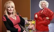 Dolly Parton Sets Record Straight on Health After Sister's Prayer Plea