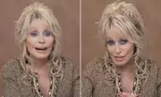 Dolly Parton's Heartfelt Thanksgiving Message Eases Health Concerns