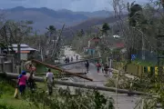Dominican Republic Authorises 800 New Flights After Hurricane Melissa
