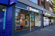 Domino's Pizza Delivers Stunning Sales Slump as Brits Cut Back on Takeaways