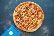 Domino's Profits Slump as Brits Reject Pricey Pizza Orders