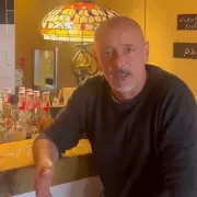 Don Ciccio's Hit with Zero-Star Food Hygiene Rating in Westminster