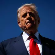 Donald Trump's UK Return: Former US President Eyes British Property Empire Amid Political Comeback