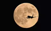 Don't Miss the Harvest Supermoon! The Year's Biggest Full Moon Illuminates UK Skies This Week