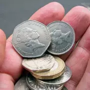 Don't Spend That Christmas 50p! How A Festive Coin Could Be Worth £250+