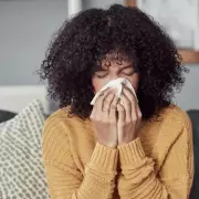 Double Trouble: UK Health Chiefs Issue Urgent Warning as Flu and COVID Cases Surge Simultaneously