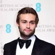Douglas Booth's Heartbreak as He Reveals Father's Suicide