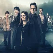 Dougray Scott: 'Summerwater is the best thing I've ever done'