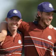 DP World Tour Championship: McIlroy & Fleetwood Eye £7.7m Prize