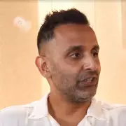 Dr Amir Khan's Top Food for Longevity: Legumes Add Years to Life