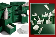Dr Barbara Sturm's 2025 Advent Calendar Saves You 57% on £1,078 Skincare