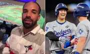 Drake's £400k Bet on Blue Jays Backfires as Ohtani Chooses Dodgers in MLB Free Agency Drama