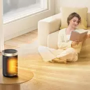 Dreo Heater Drops to £42.48 in Amazon's Black Friday Deals