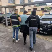 Drug Lord 'Pipo' Captured in Spain After Faking Death in 2021