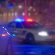 Drunk Driver's Catastrophic Error Decapitates Best Friend in US Horror