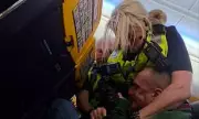 Drunk Ryanair Passenger Forces Bristol Flight to Circle Airport