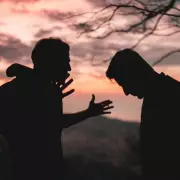 Drunken Lads' Holiday Ends in Passport Crisis and Broken Friendship