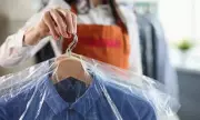 Dry Cleaning Chemical Triples Liver Damage Risk, Study Finds