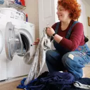Dry Clothes Faster in Winter With This Overlooked Washing Machine Button