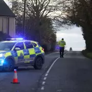 Dundalk Crash: Sixth Car Occupant Released as Five Young Adults Mourned