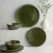 Dunelm's Black Friday Deal: 'Beautiful' 12-Piece Dinner Set 50% Off