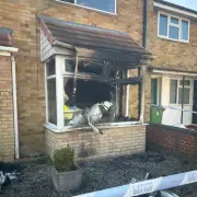 Durham Woman's Home Petrol-Bombed, Still Forced to Pay Council Tax