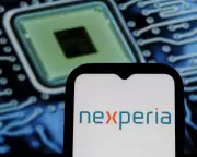 Dutch Chip Blockade Sparks Global Auto Industry Crisis as China Fights Back