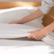 Duvet Disaster? Remove Stubborn Stains Without Washing Using This Genius Hack